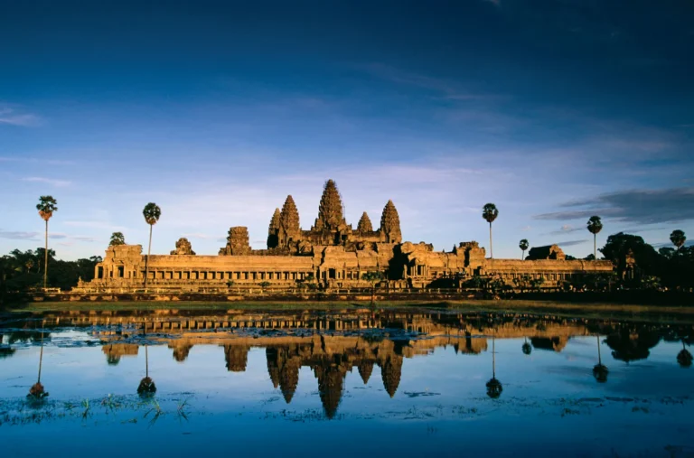Angkor-Wat-Exploring-Cambodias-Ancient-Wonder-and-Spiritual-Heart